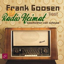 Radio Heimat - Cover