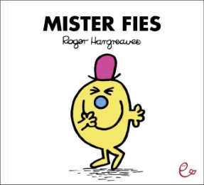 Mister Fies - Cover