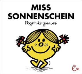 Miss Sonnenschein - Cover