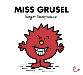 Miss Grusel