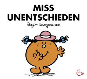 Miss Unentschieden - Cover