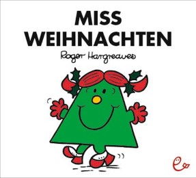 Miss Weihnachten - Cover