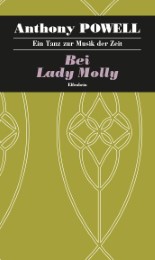 Bei Lady Molly - Cover