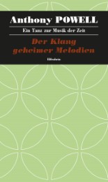 Der Klang geheimer Harmonien - Cover
