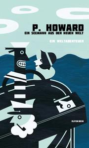 Ein Seemann aus der Neuen Welt - Cover