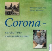 Corona - was das Virus auch auslösen kann!