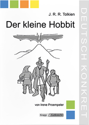 J.R.R. Tolkien: Der kleine Hobbit