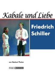 Kabale und Liebe - Friedrich Schiller - Lehrerheft