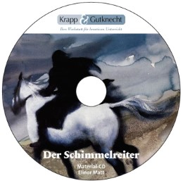Der Schimmelreiter - Theodor Storm - Materialien-CD
