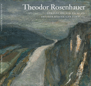 Theodor Rosenhauer 1901-1996