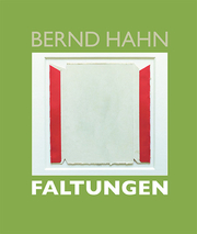 Bernd Hahn - Faltungen