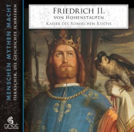Friedrich II von Hohenstaufen