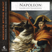 Napoléon - Cover