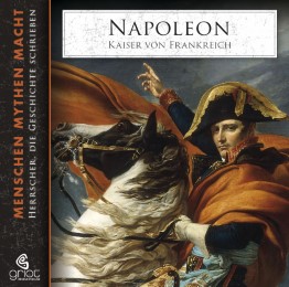 Napoleon. Emperor of France