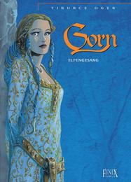 Gorn - Cover