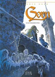 Gorn 11 - Cover