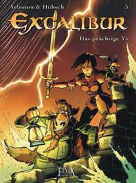 Excalibur 5