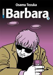 Barbara Teil 2 - Cover