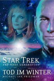 Star Trek - The Next Generation 1 - Cover