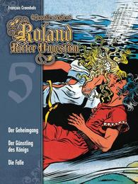 Roland, Ritter Ungestüm 5