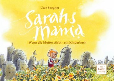 Sarahs Mama - Cover