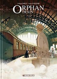 Orphan Train 1
