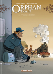 Orphan Train 7/8