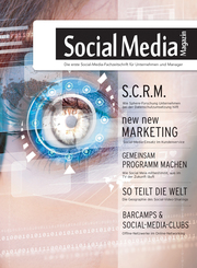 Social Media Magazin 21