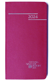 365 mal Gottes Wort 2024 - Cover
