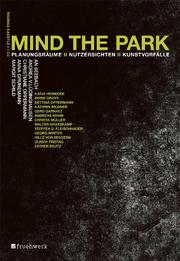 Mind the Park