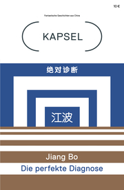 Kapsel - Cover
