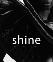 Shine - Cover