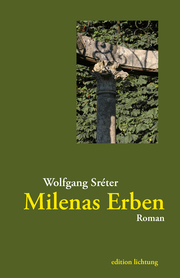 Milenas Erben - Cover