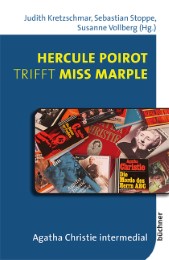 Hercule Poirot trifft Miss Marple