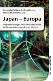 Japan - Europa - Cover