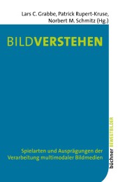 Bildverstehen - Cover