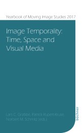 Image Temporality - Cover