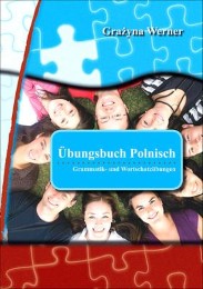 Übungsbuch Polnisch