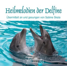 Heilmelodien der Delfine