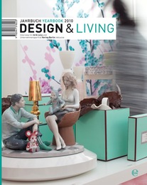 Design & Living - Cover