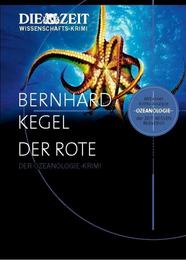 Der Rote - Cover