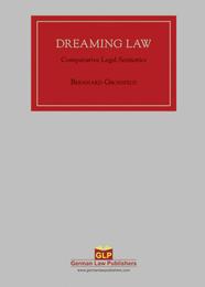 Dreaming Law