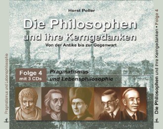 Die Philosophen und ihre Kerngedanken 4