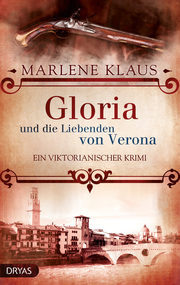 Gloria und die Liebenden von Verona