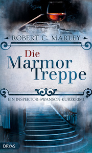Die Marmortreppe - Cover