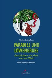 Paradies und Löwengrube - Cover