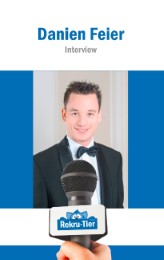 REKRU-TIER Interview mit Danien Feier