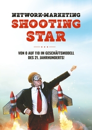 Network-Marketing Shooting Star