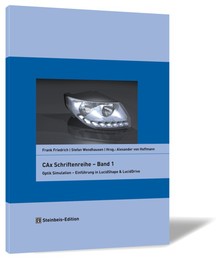 CAx Schriftenreihe 1