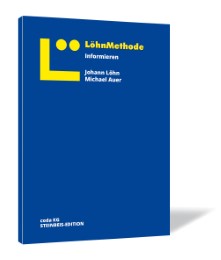 LöhnMethode - Informieren - Cover